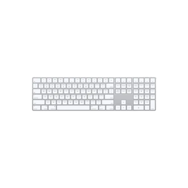 Magic Keyboard Numeric – English