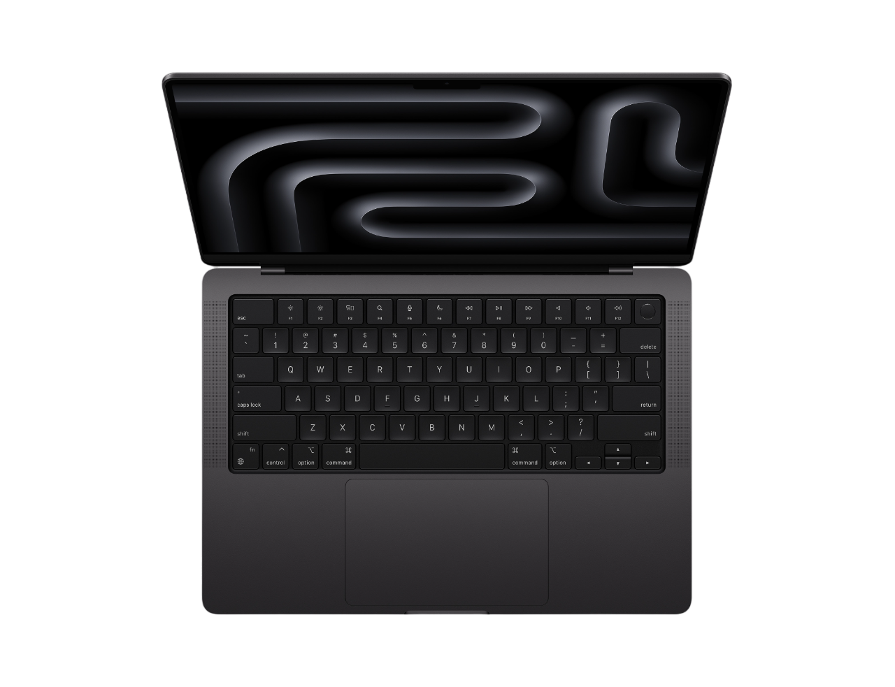 MacBook Pro 14 inča M5 Pro čip 48GB 1TB SSD