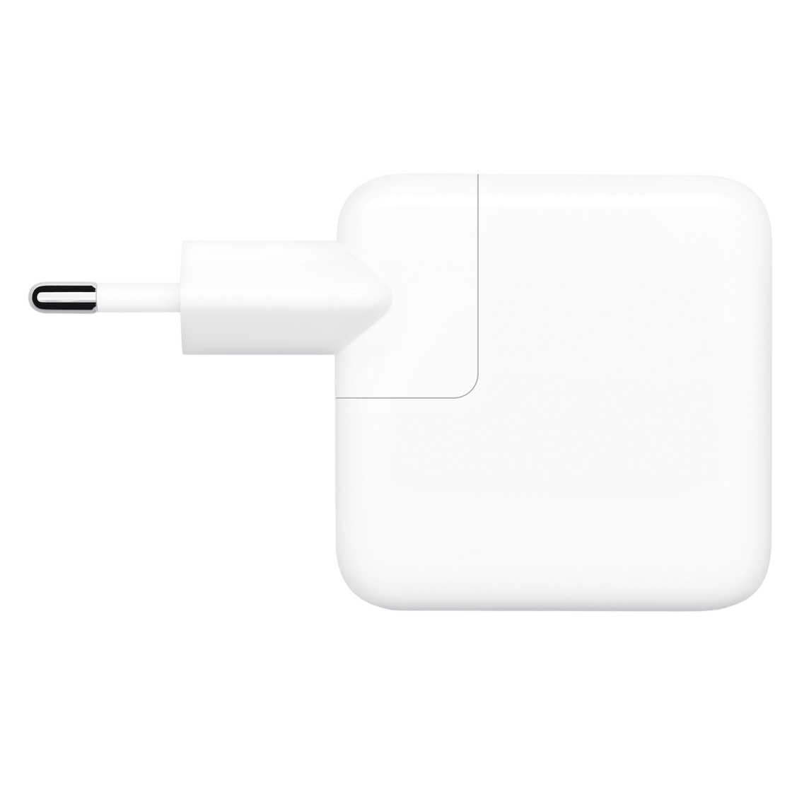 35W Dual USB-C Port Power Adapter