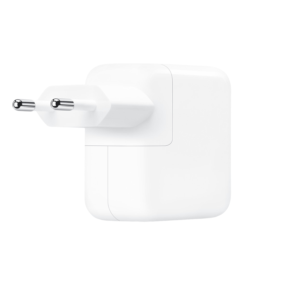 35W Dual USB-C Port Power Adapter