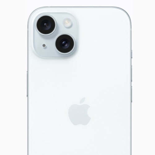 iPhone 15