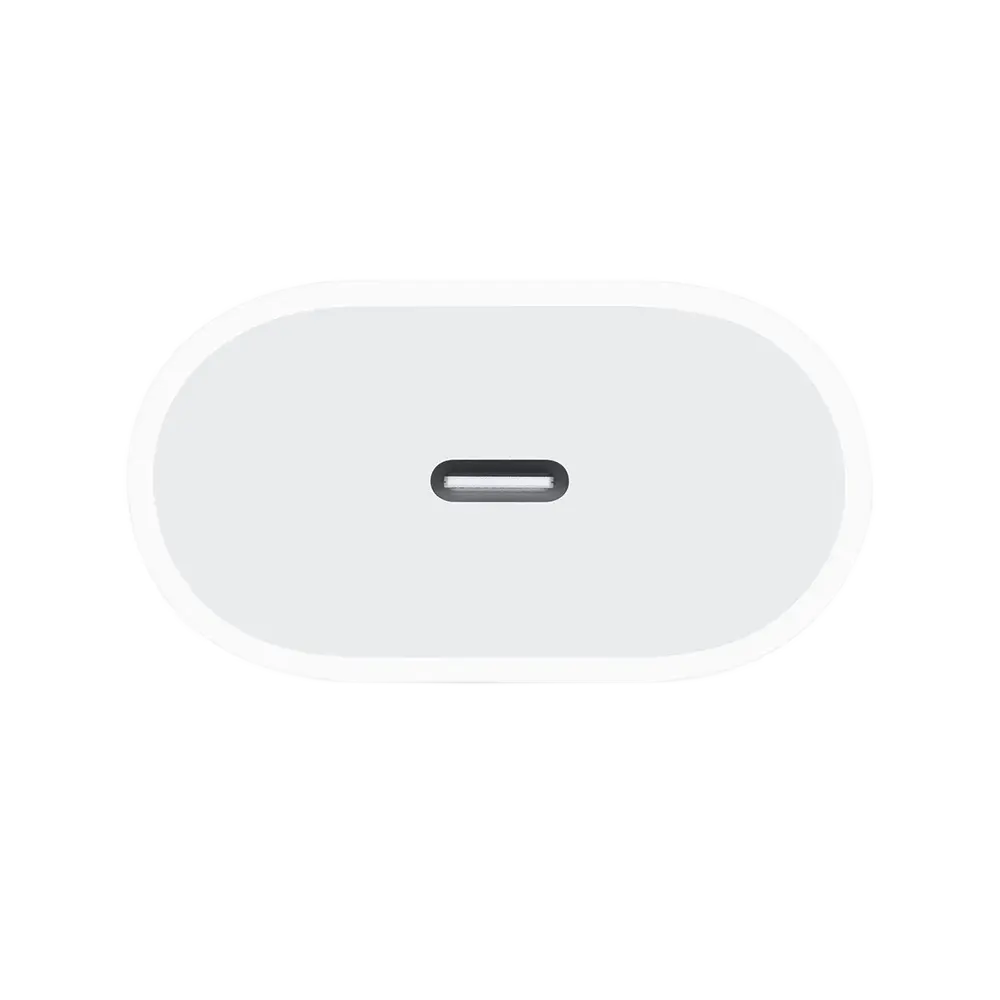20W USB-C Power Adapter