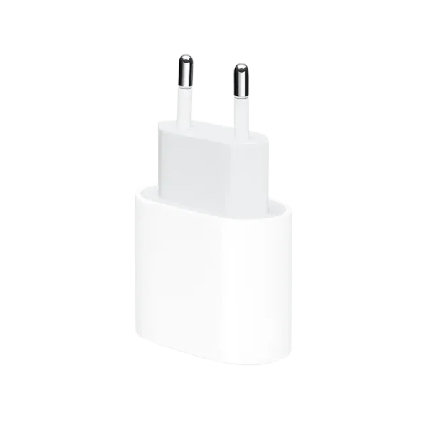 20W USB-C Power Adapter