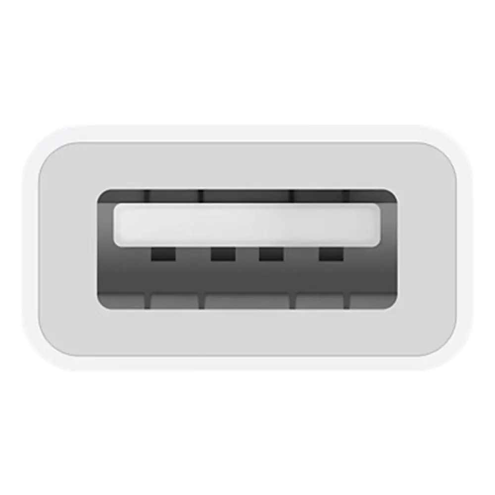 USB-C to USB Adapter