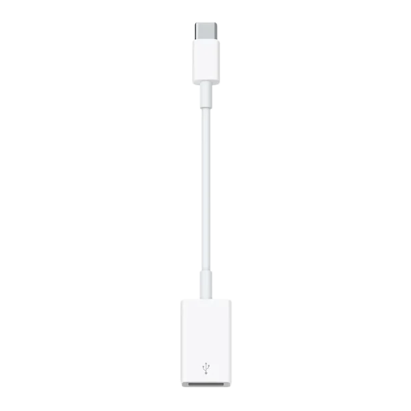 USB-C to USB Adapter