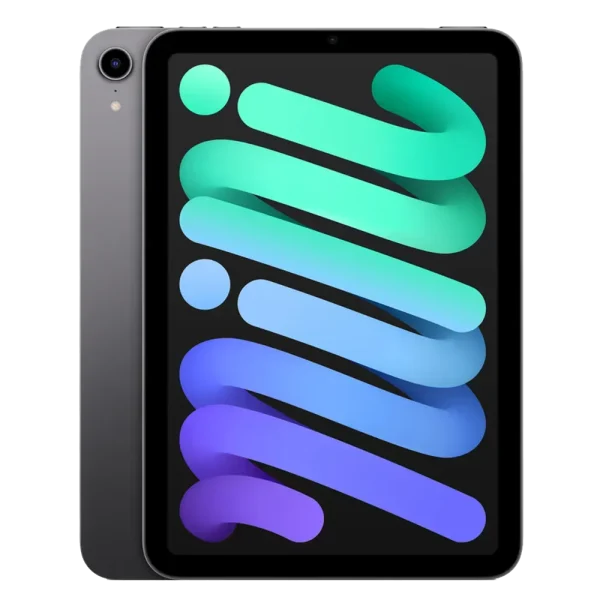 iPad Mini 7