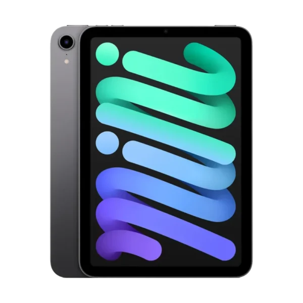 iPad Mini 7