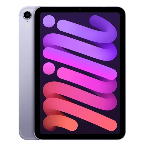 iPad Mini 7 128GB WiFi – DEMO