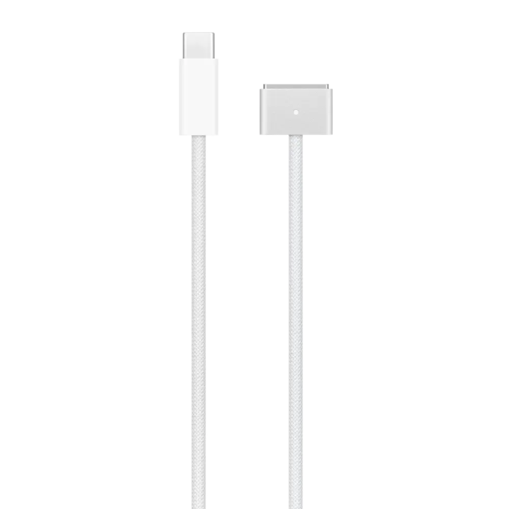 USB-C to Magsafe 3 Cable (2 m)