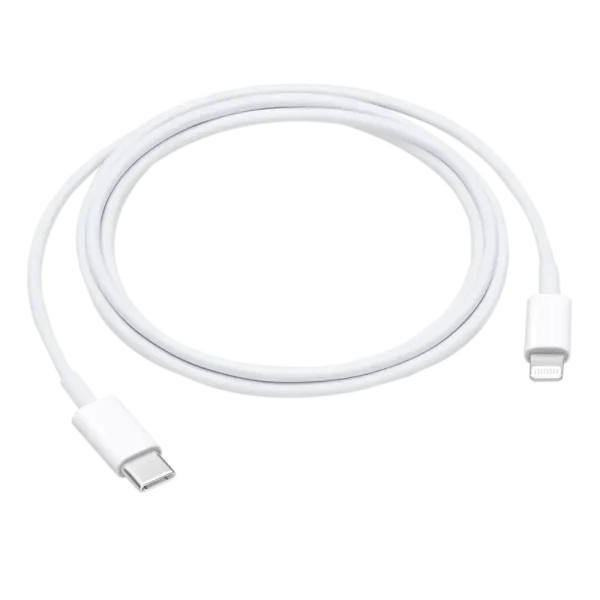 USB-C to Lightning Cable (1 m)