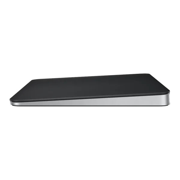 Magic Trackpad (2022) – Black Multi-Touch Surface
