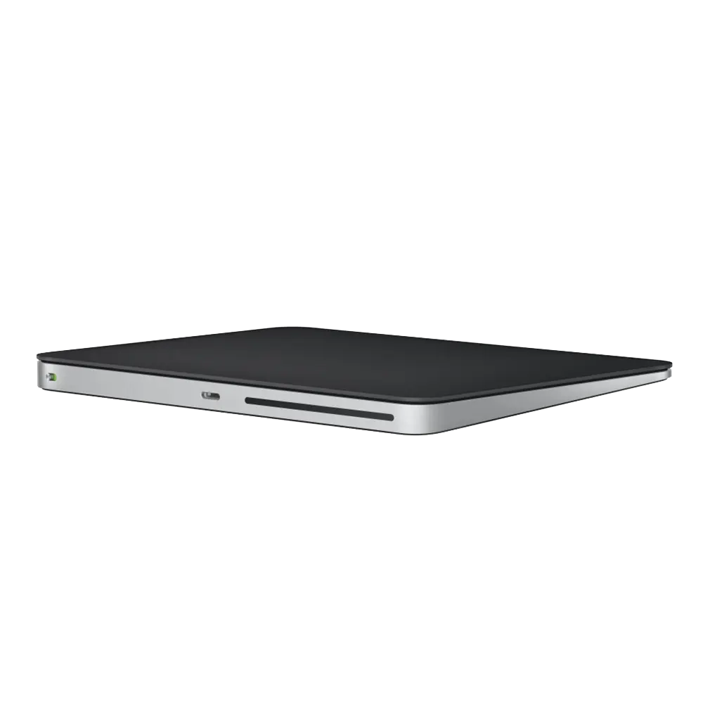 Magic Trackpad (2022) - Black Multi-Touch Surface