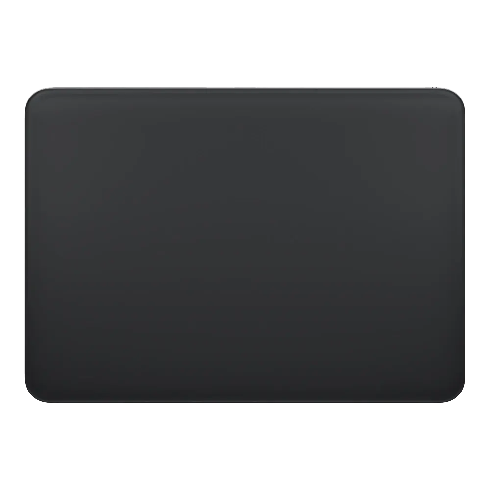 Magic Trackpad (2022) - Black Multi-Touch Surface