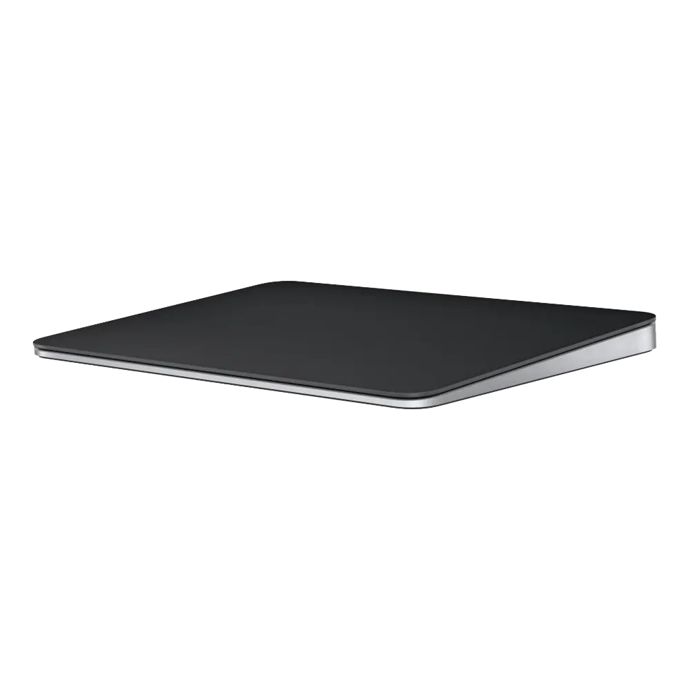 Magic Trackpad (2022) - Black Multi-Touch Surface
