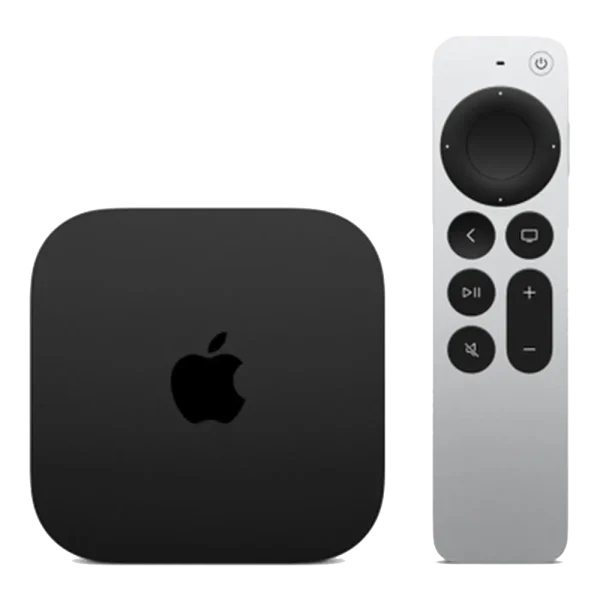 Apple TV