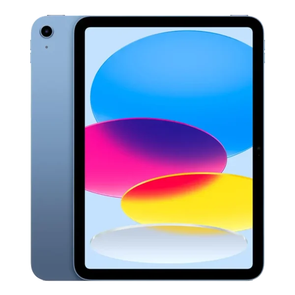 iPad 11 (A16) 128GB WiFi – DEMO