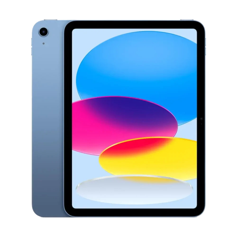 IPad 11 WiFi A16 Blue GB