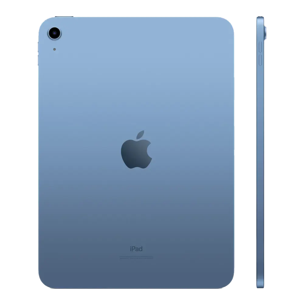 iPad 11 - WiFi (A16) - Blue, 128 GB