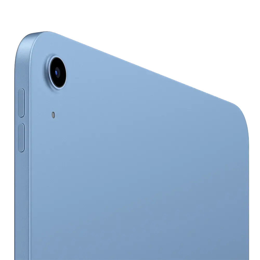 iPad 11 - WiFi (A16) - Blue, 128 GB