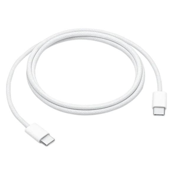 USB-CWoven Charge Cable (1m)