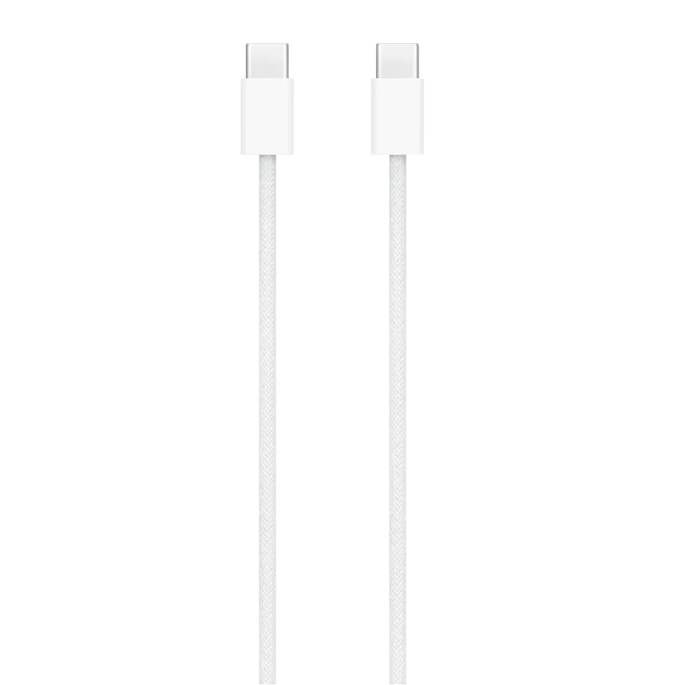 USB-CWoven Charge Cable (1m)
