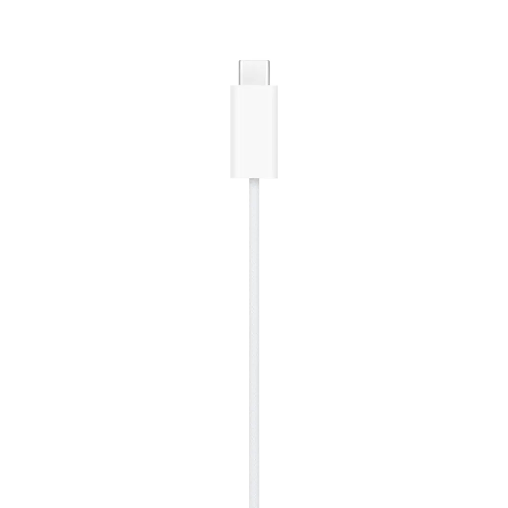 Apple Watch Magnetic Fast Charger to USB-C Cable (1 m)