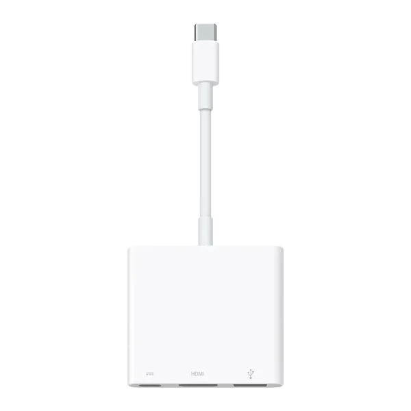 USB-C Digital AV Multiport Adapter