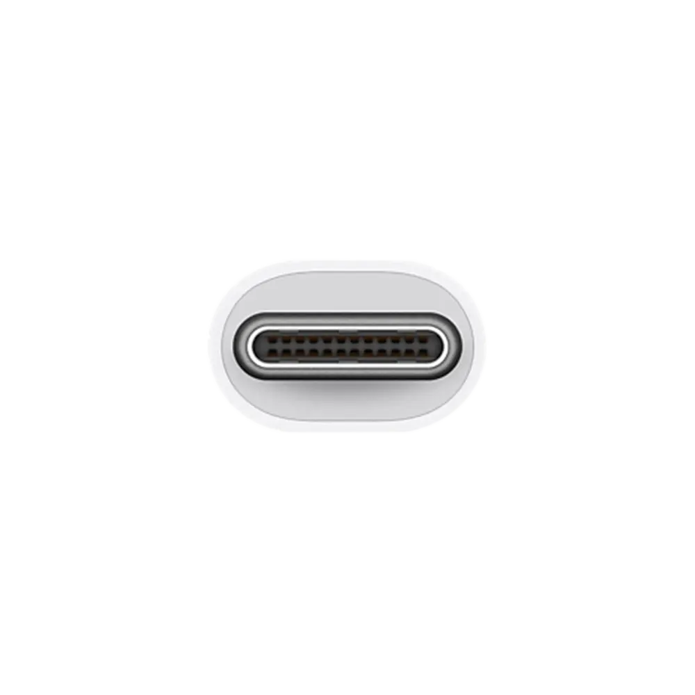 USB-C Digital AV Multiport Adapter