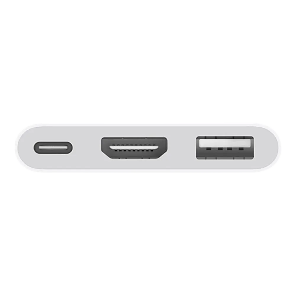 USB-C Digital AV Multiport Adapter