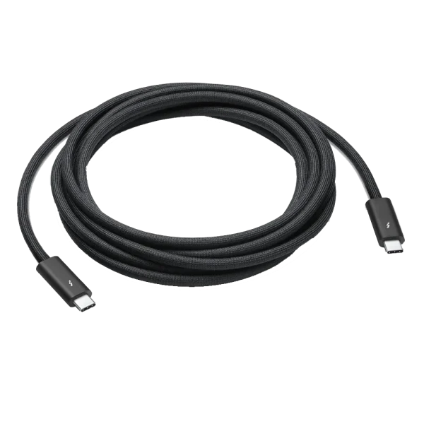Thunderbolt 4 Pro Cable (3 m)