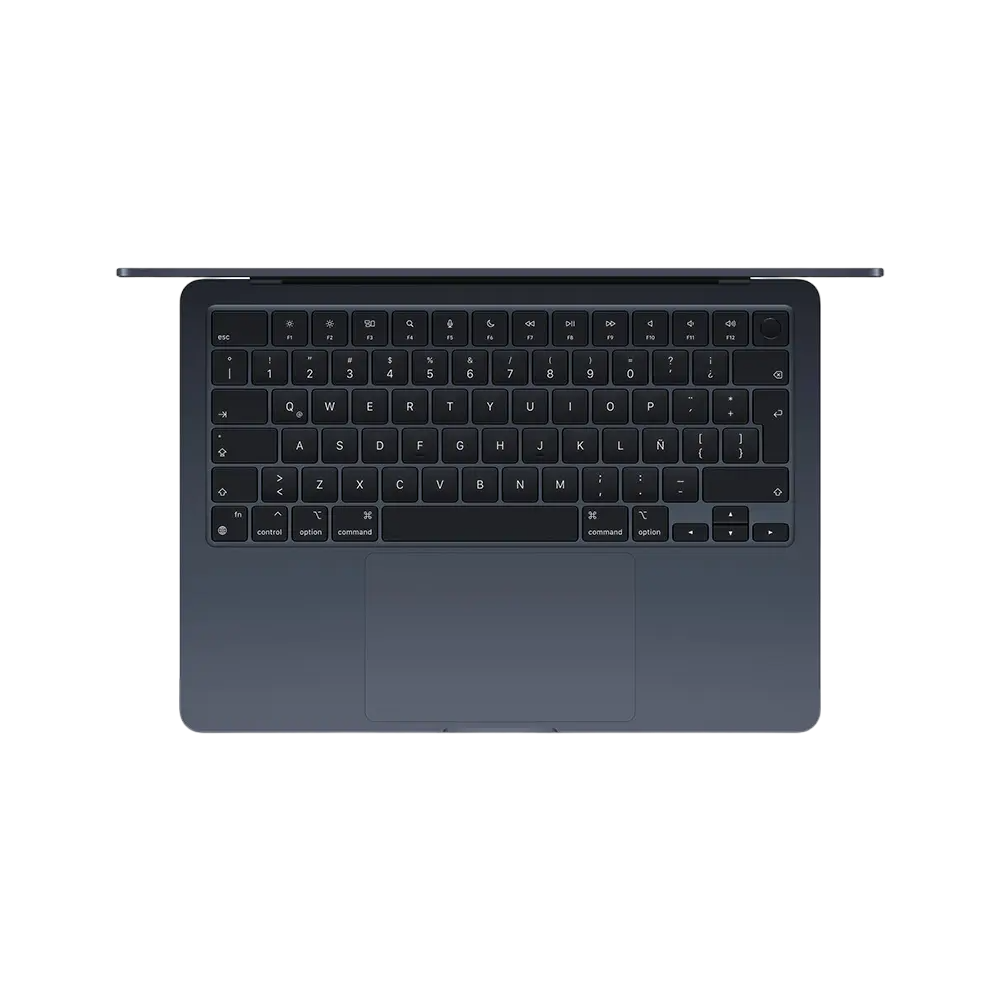 MacBook Air 13.6 inča M5 24GB 1TB SSD - Midnight, Engleska