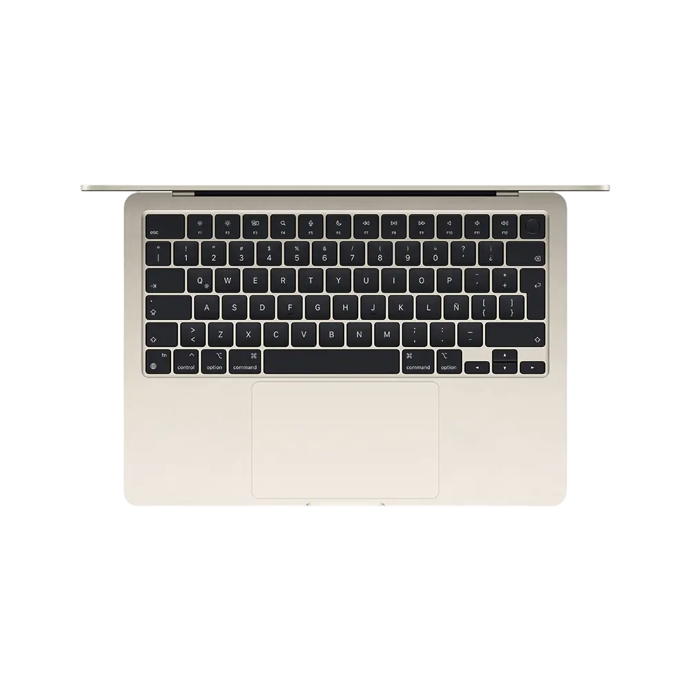 MacBook Air 13.6 inča M5 24GB 1TB SSD - Silver, Engleska
