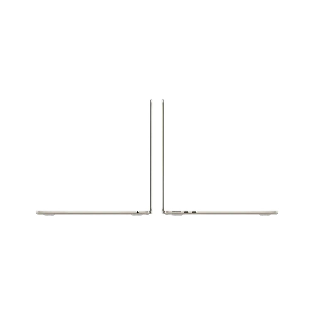 MacBook Air 13.6 inča M5 24GB 1TB SSD - Silver, Engleska