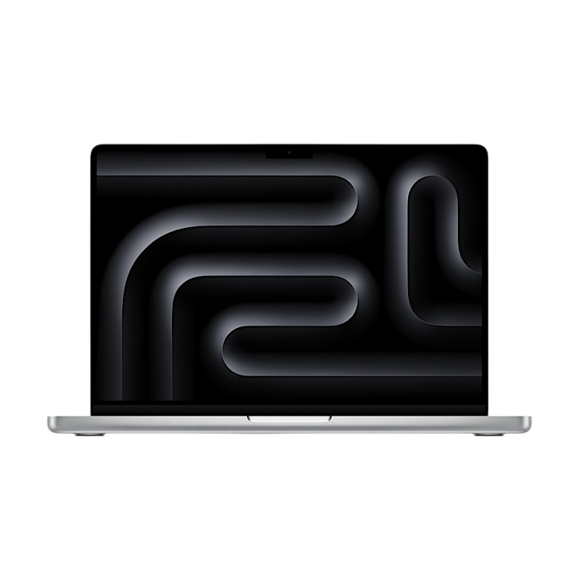 MacBook Pro M5 čip Silver Engleska
