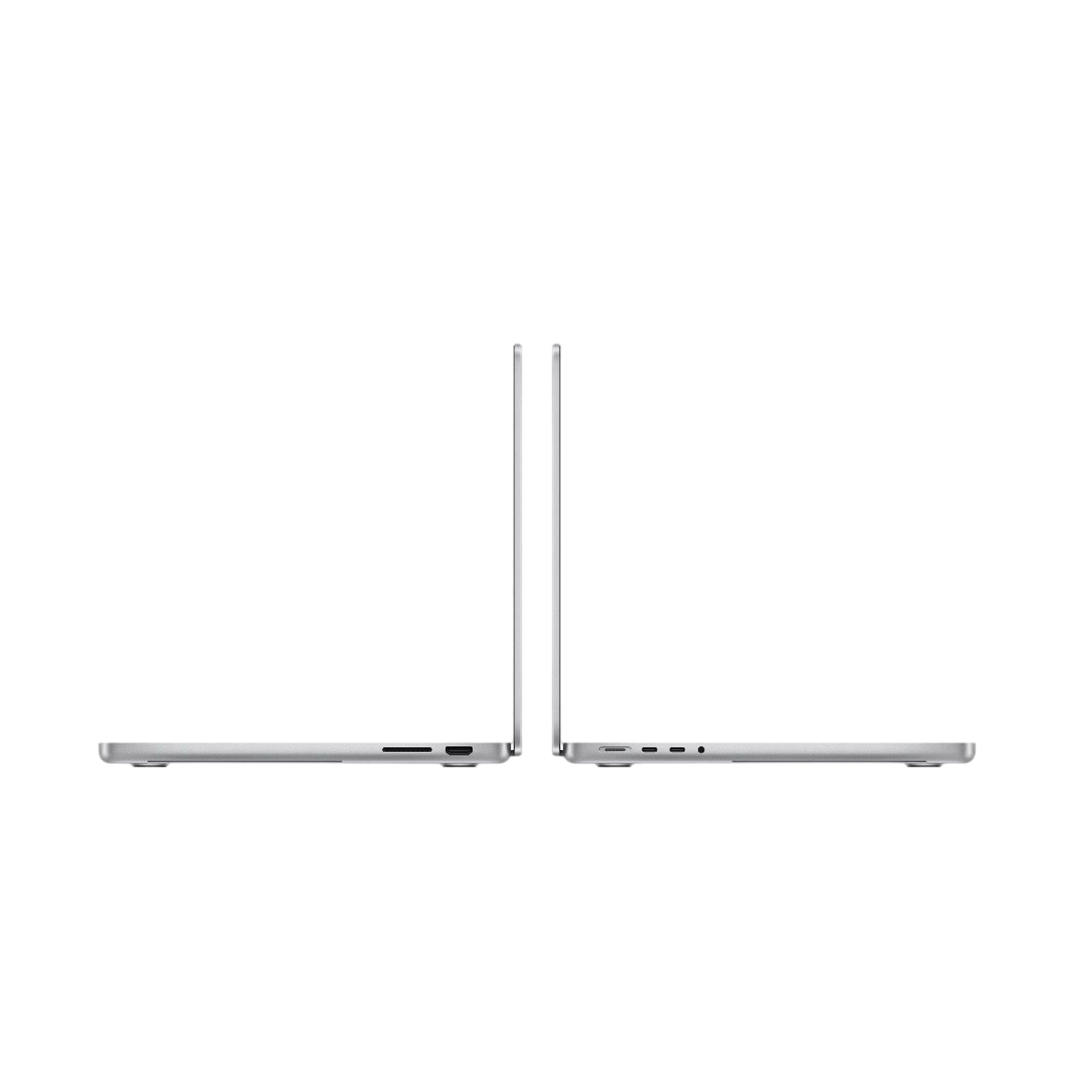 MacBook Pro 14 inča M5 Max čip 36GB 2TB SSD - Space Black, Engleska