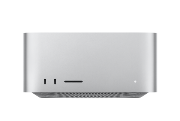 Mac Studio M5