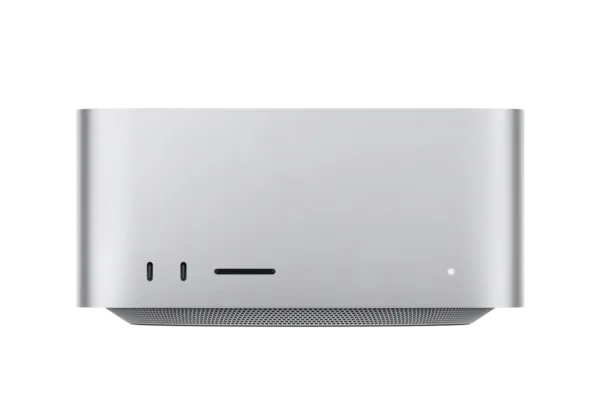 Mac Studio M5