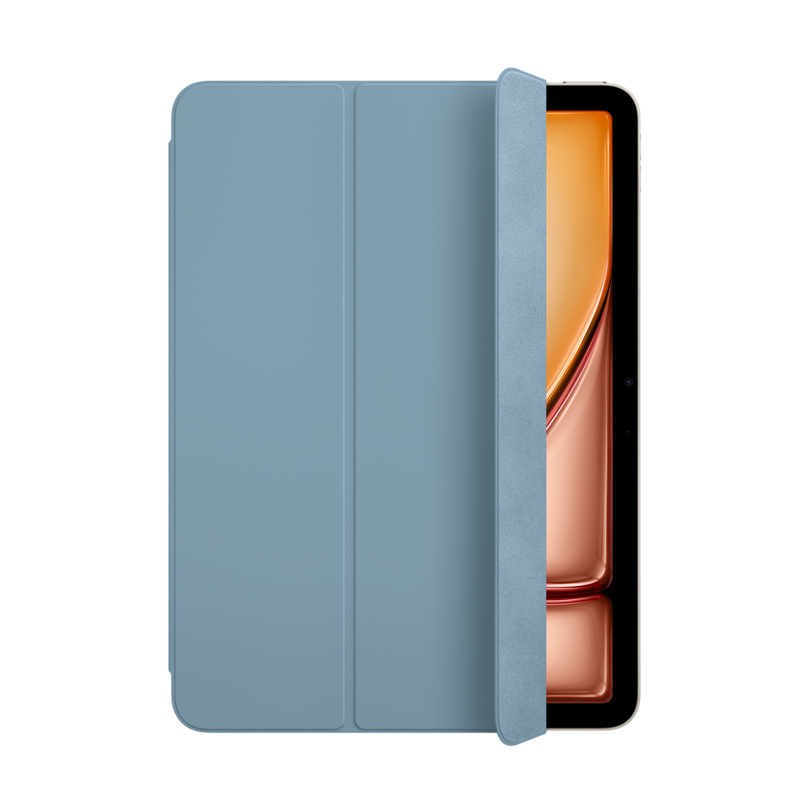 Apple Smart Folio za iPad Air M3 - Sage, iPad Air 11-inch M3