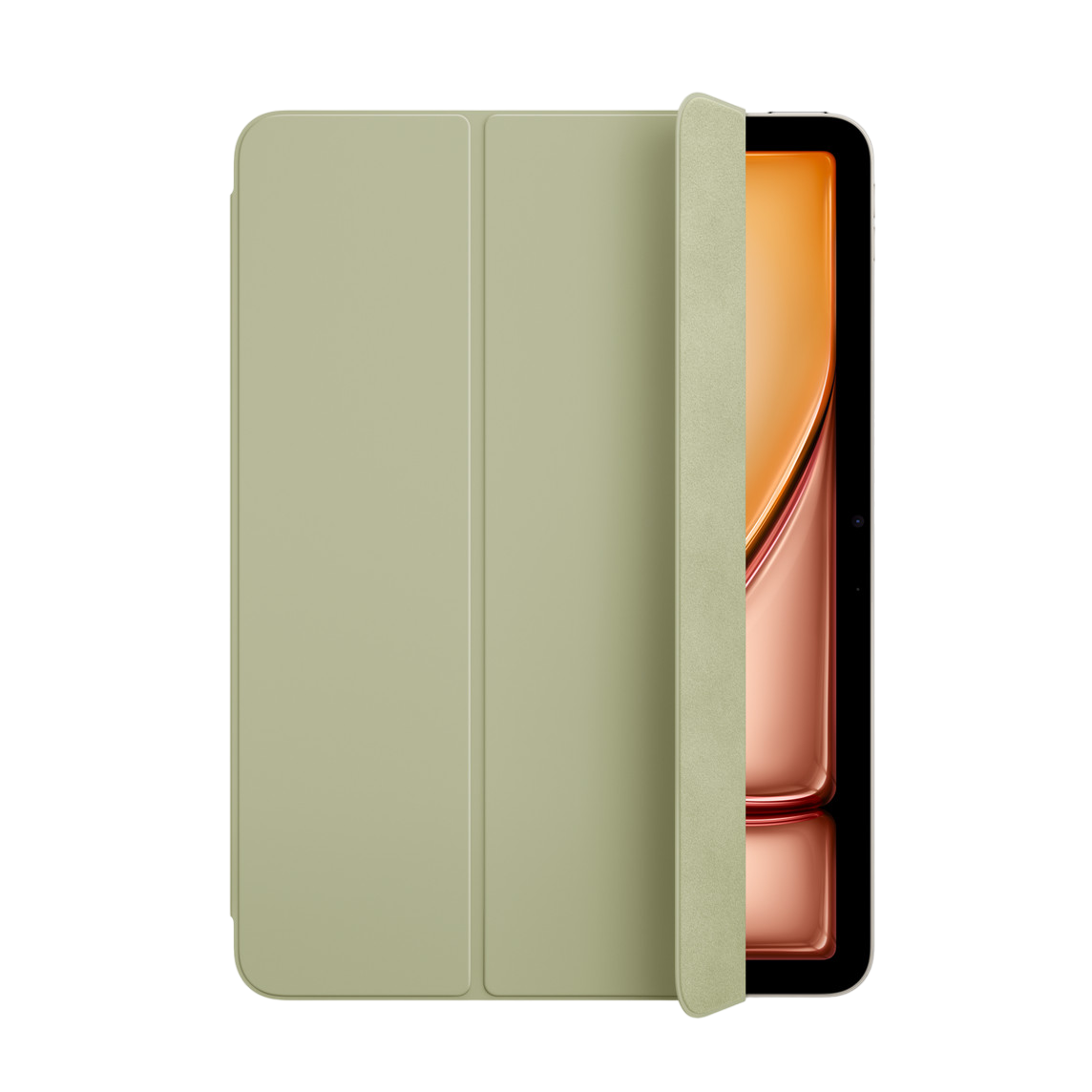 Apple Smart Folio za iPad Air M3 - Sage, iPad Air 11-inch M3