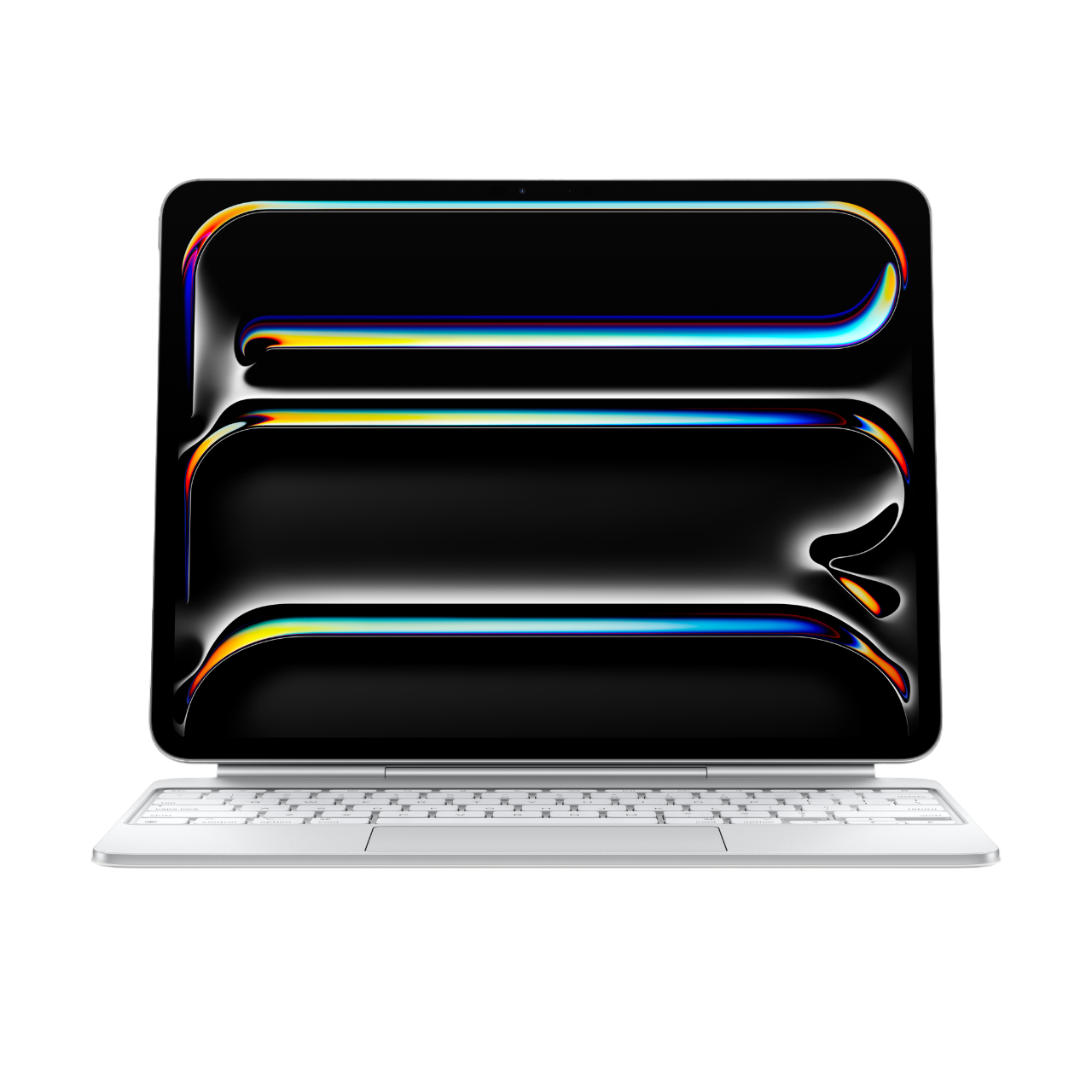 Magic Keyboard za iPad Pro 13 inča M4 i M5 - Black, Engleska