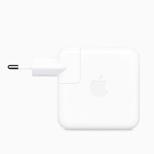 35W Dual USB-C punjač