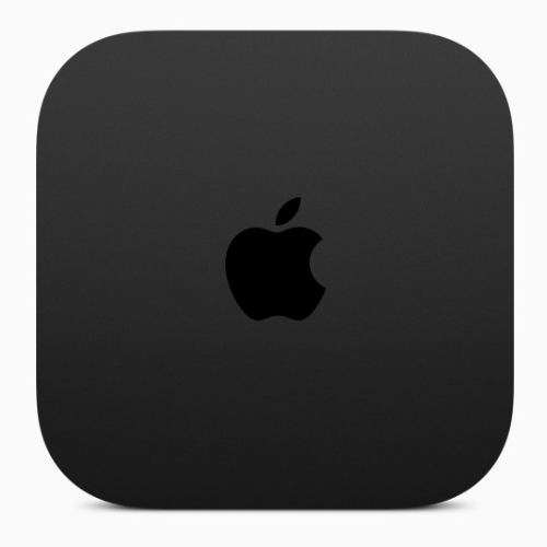 Apple TV