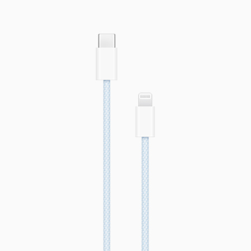USB lightning