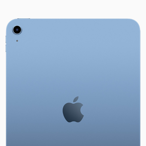 iPad