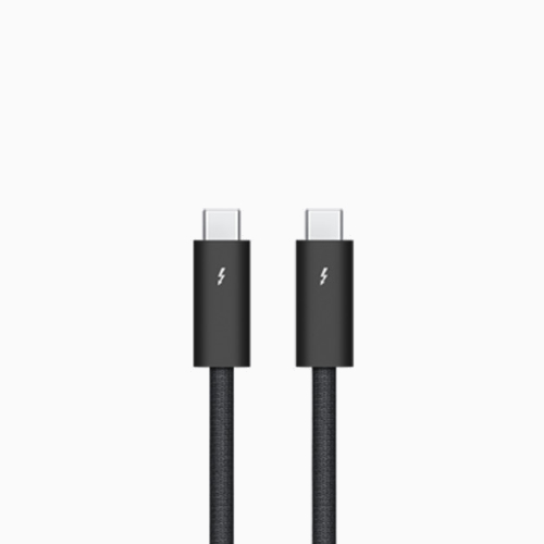 Thunderbolt kabl