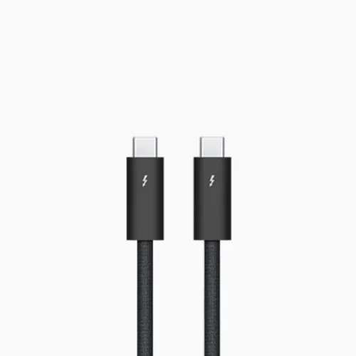 Thunderbolt kabl