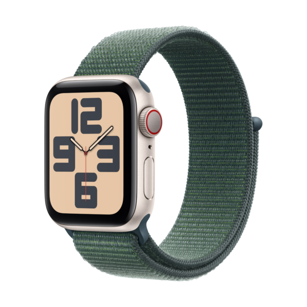 Apple Watch SE
