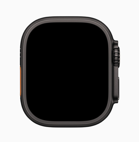 Apple Watch Ultra 3