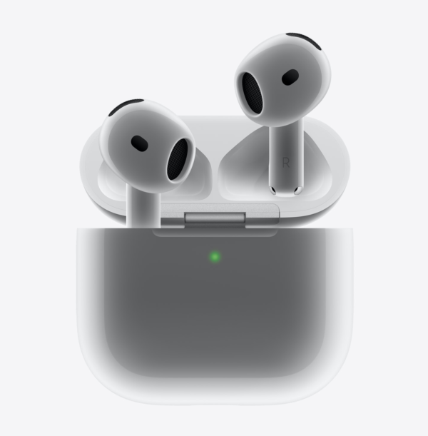 AirPods 4