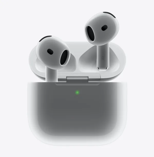 AirPods 4